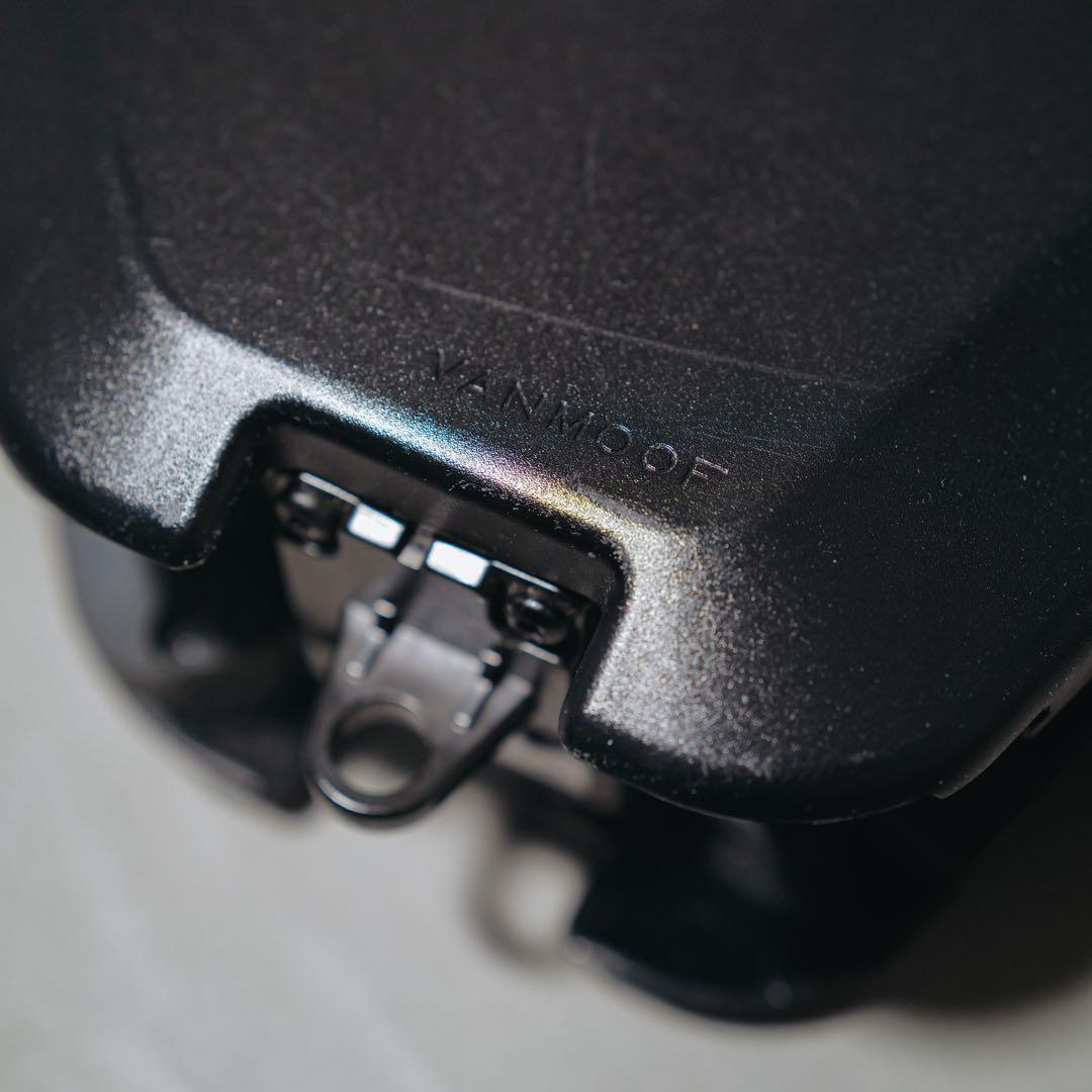 【純正・完動品】VanMoof パワーバンク PowerBank