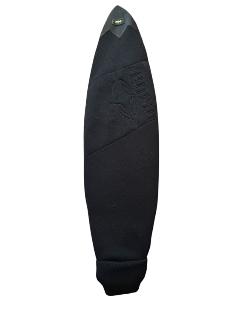 【美品】JSサーフボード Monsta 2020 5’8 23.9L
