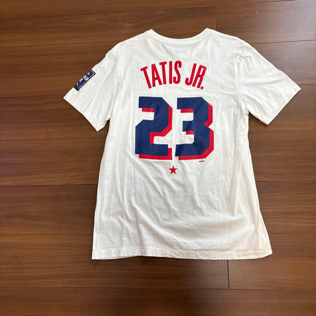 タティスjr セット