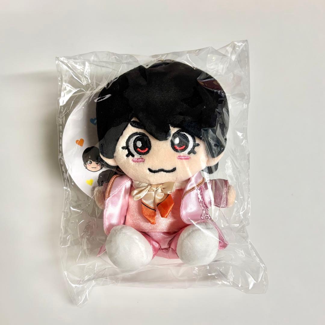 【新品未開封】 なにわ男子 ちびぬい 7人 全員セット