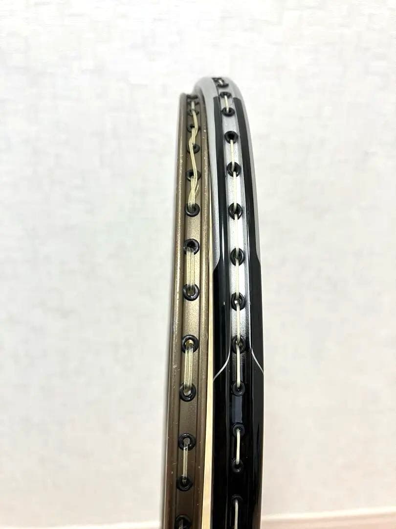 GOSEN ROOTS 5500 YONEX ヨネックス CARBONEX