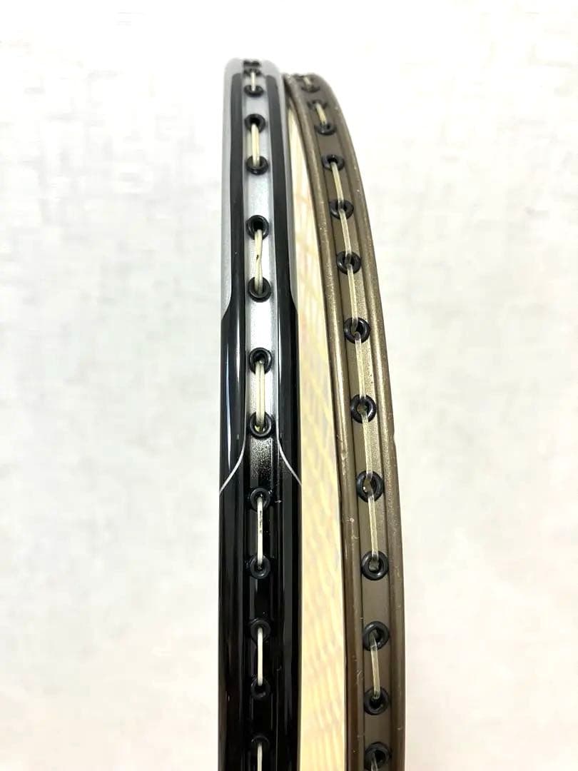 GOSEN ROOTS 5500 YONEX ヨネックス CARBONEX