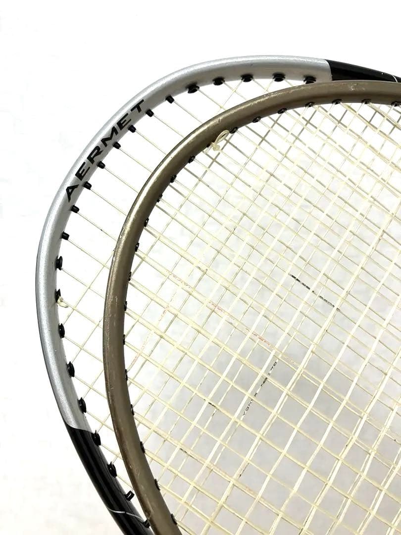 GOSEN ROOTS 5500 YONEX ヨネックス CARBONEX
