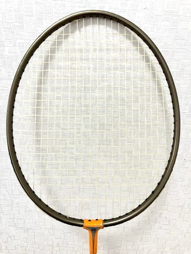 GOSEN ROOTS 5500 YONEX ヨネックス CARBONEX