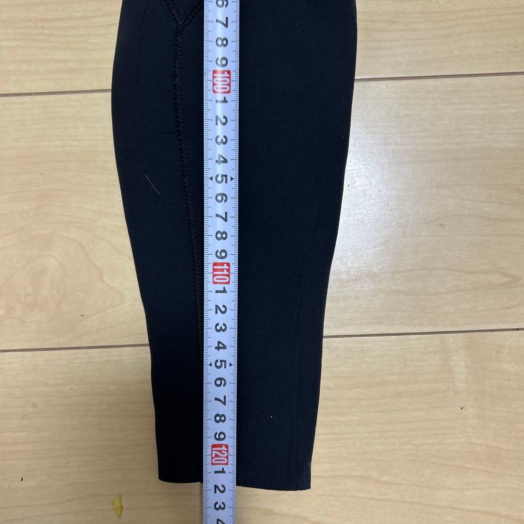 sight フルスーツ パープル ブラック　レディース