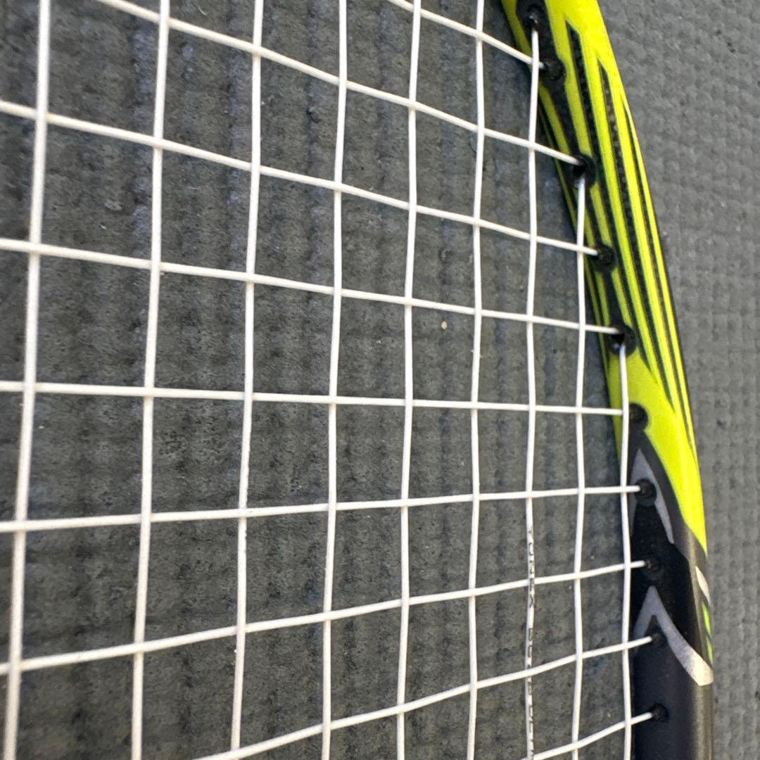 YONEX アークセイバー７プロ　国内正規販売店　ARCSABER 4UG5