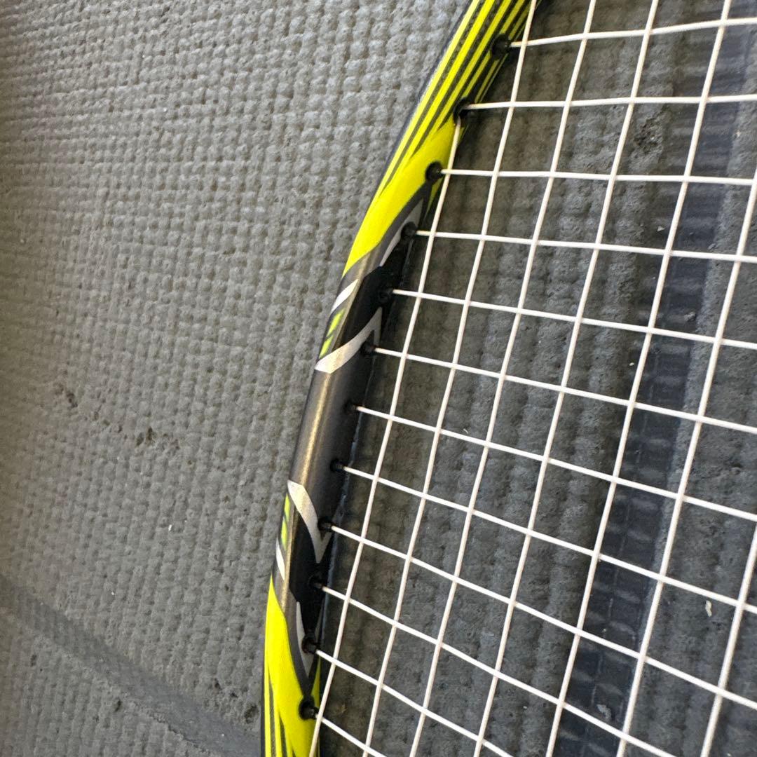 YONEX アークセイバー７プロ　国内正規販売店　ARCSABER 4UG5