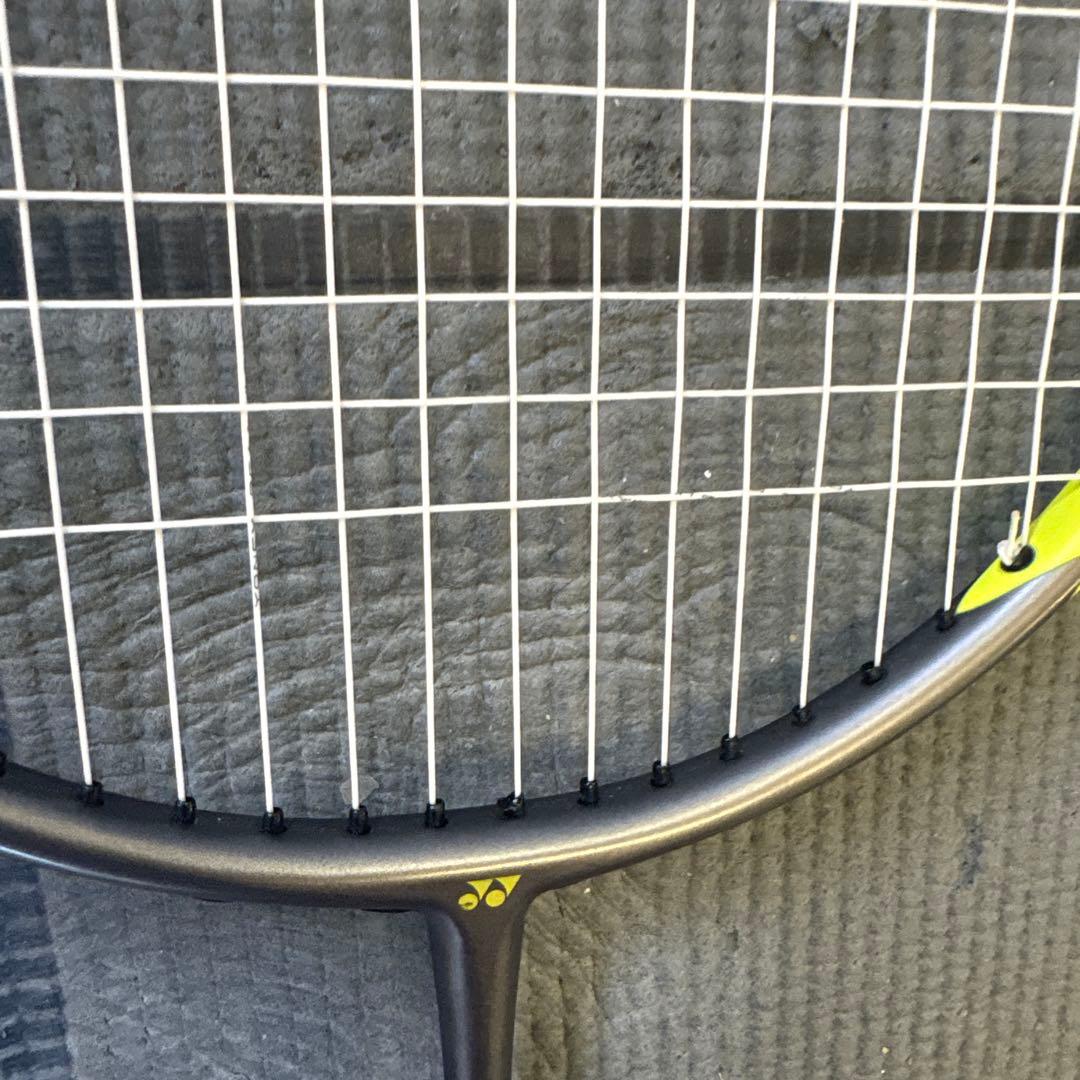 YONEX アークセイバー７プロ　国内正規販売店　ARCSABER 4UG5