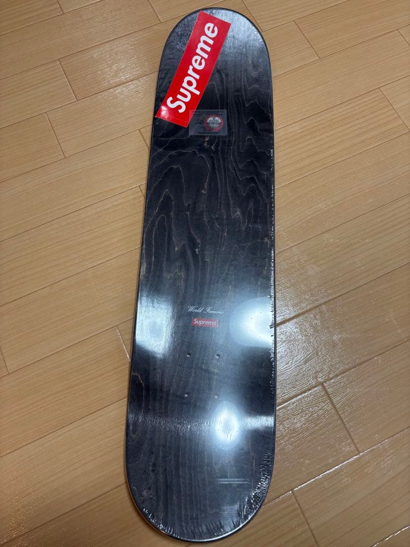 スケートボード Supreme Lollipop Skateboard \"Multi\"