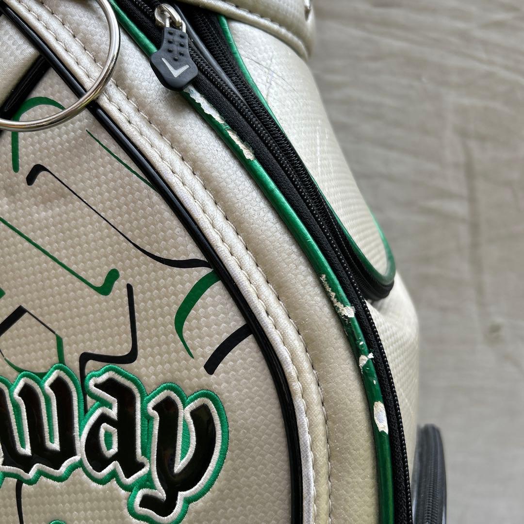 Callaway キャロウェイ キャディバッグ メンズ