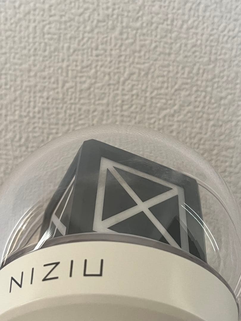 NiziU ペンライト ANO