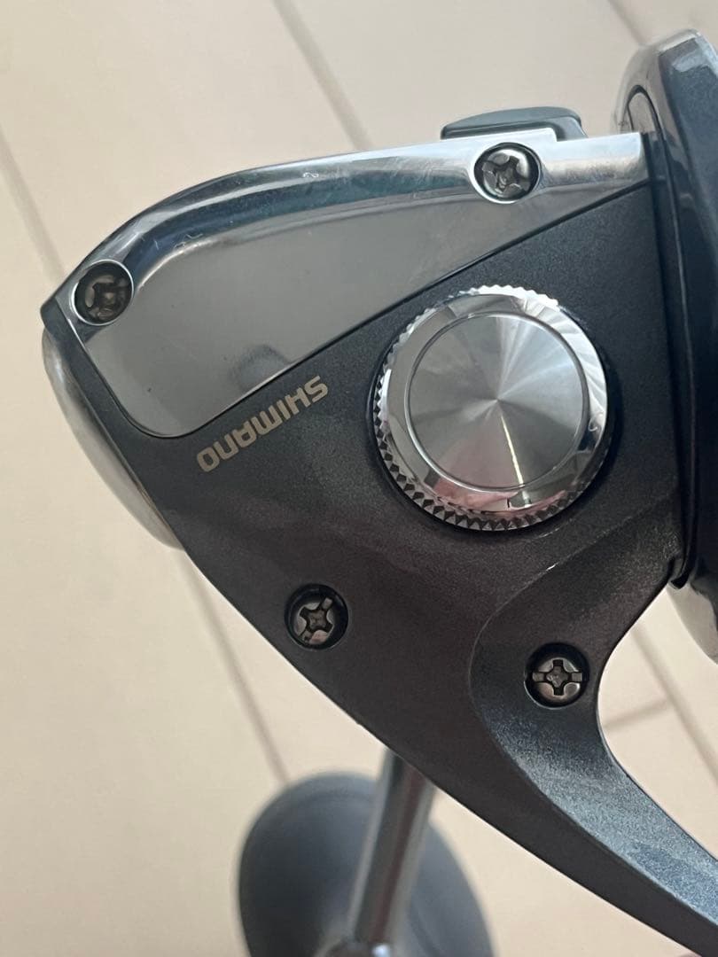 Aceration SW6000PG フィッシングリール