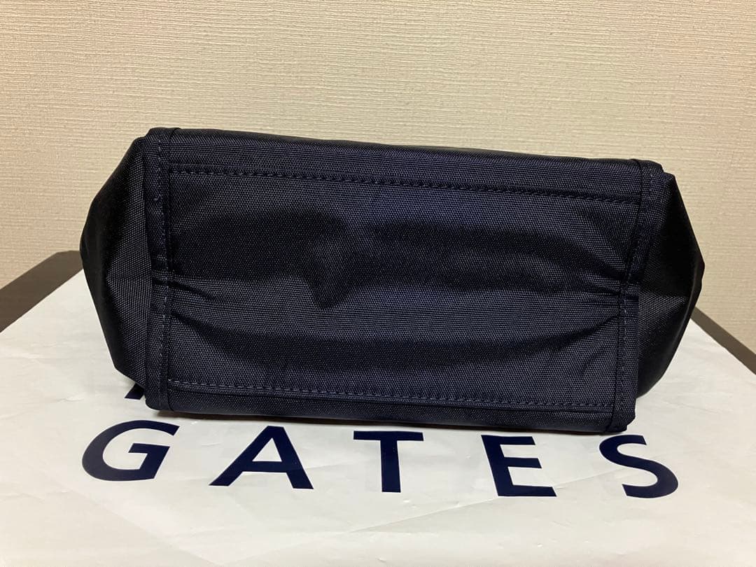 ジャックバニー　カートバッグ　2025年定番モデル　ネイビー　新品未使用