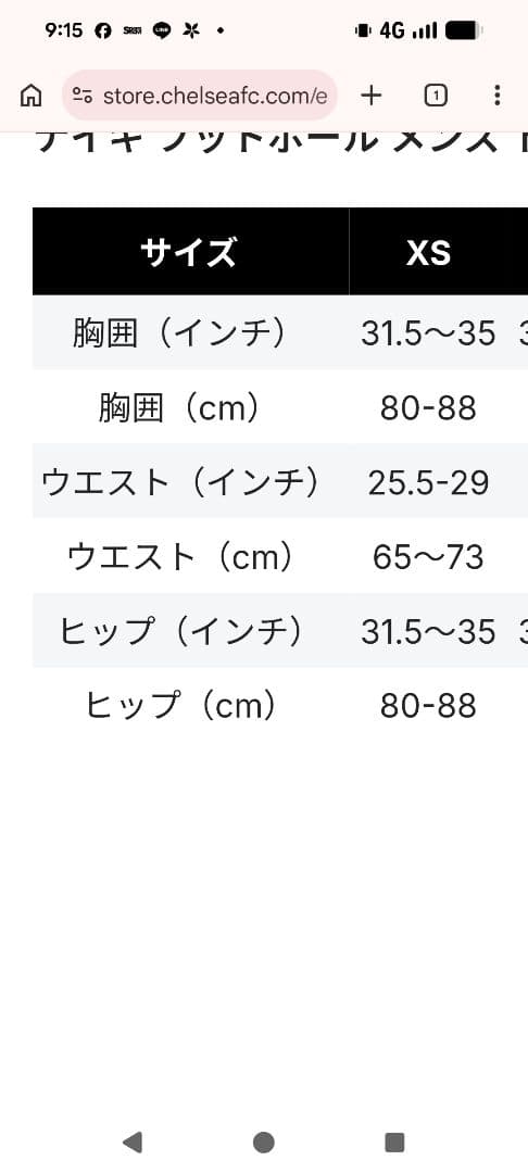 チェルシー　トレーニング　　選手仕様　ヴェイパーニット　練習着