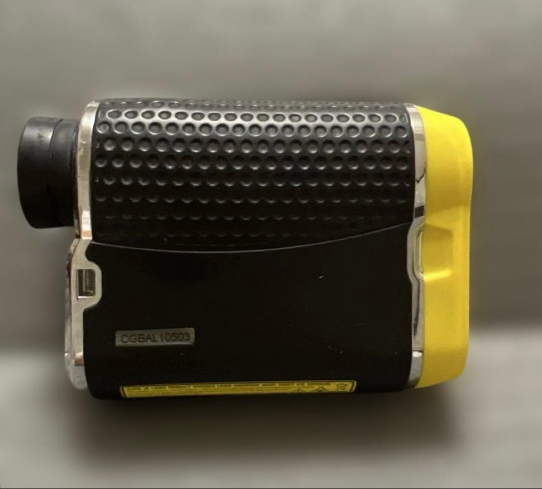 極美品　Leupold GX-4i2 レーザー距離計