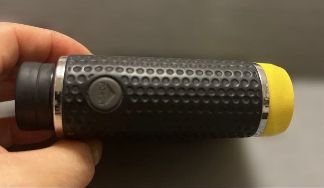 極美品　Leupold GX-4i2 レーザー距離計