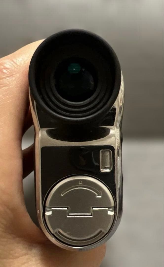 極美品　Leupold GX-4i2 レーザー距離計