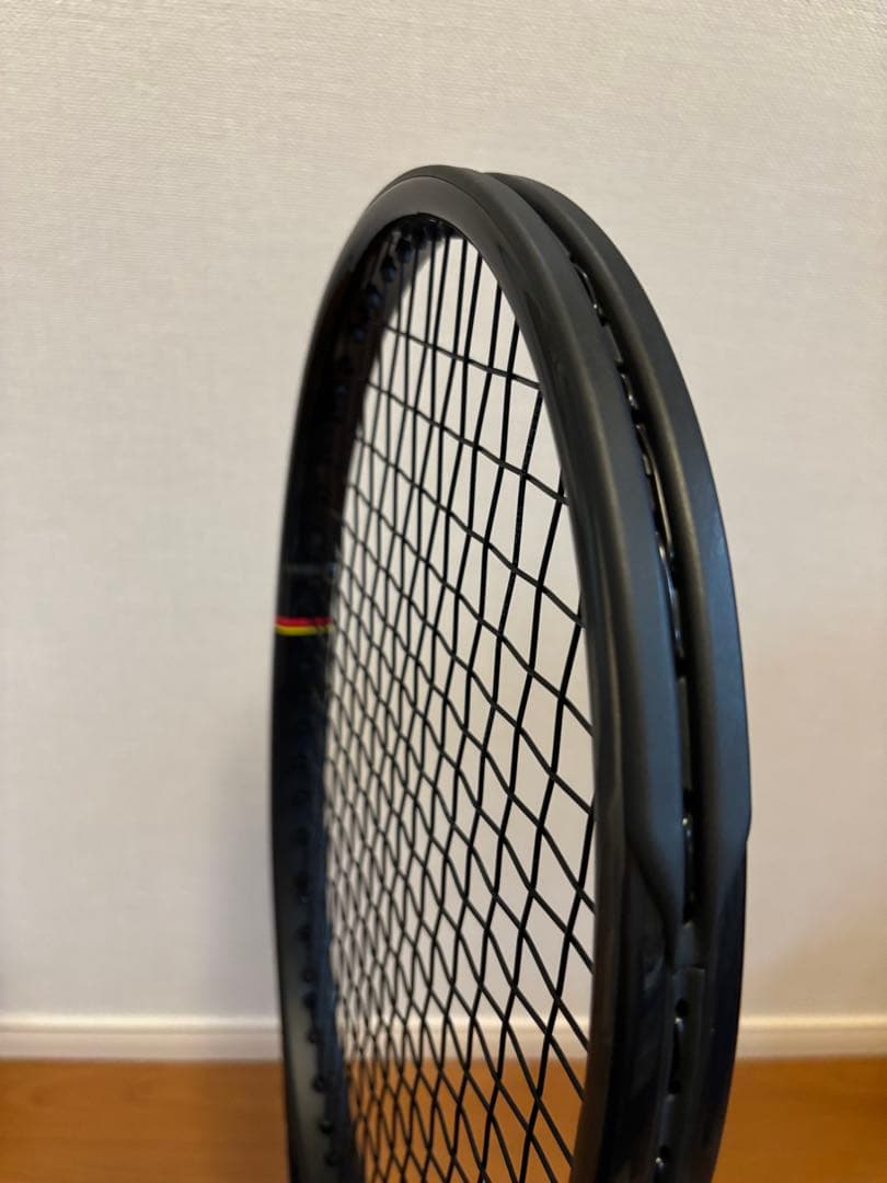 ウイルソン Wilson プロ スタッフ 97L クラシック G2