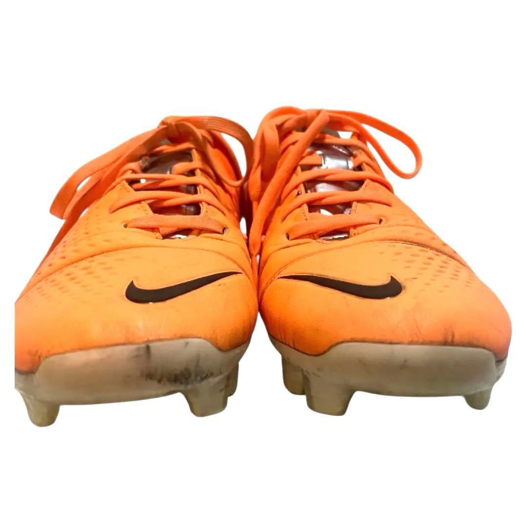 廃盤 激レア CTR360 マエストリ3 FG シューズ袋付き