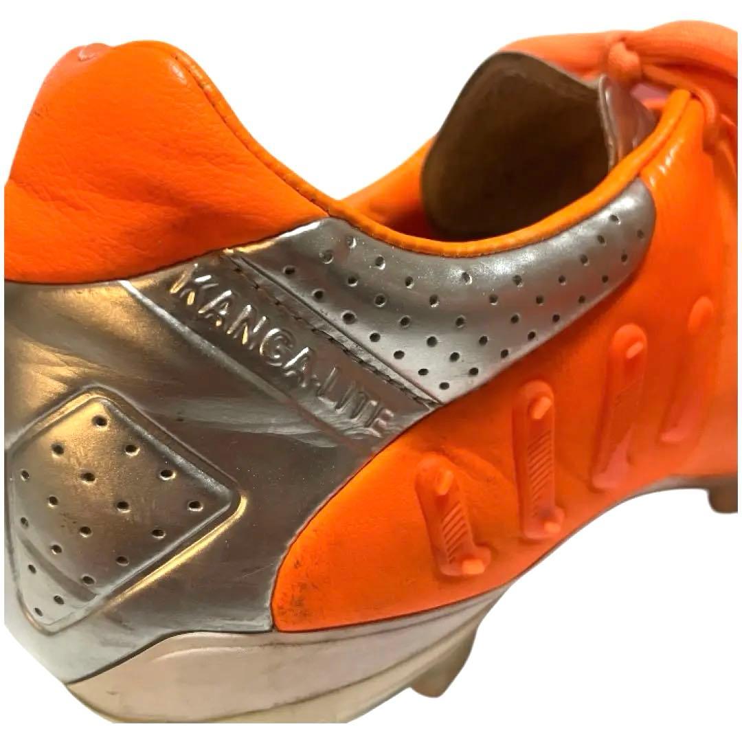 廃盤 激レア CTR360 マエストリ3 FG シューズ袋付き