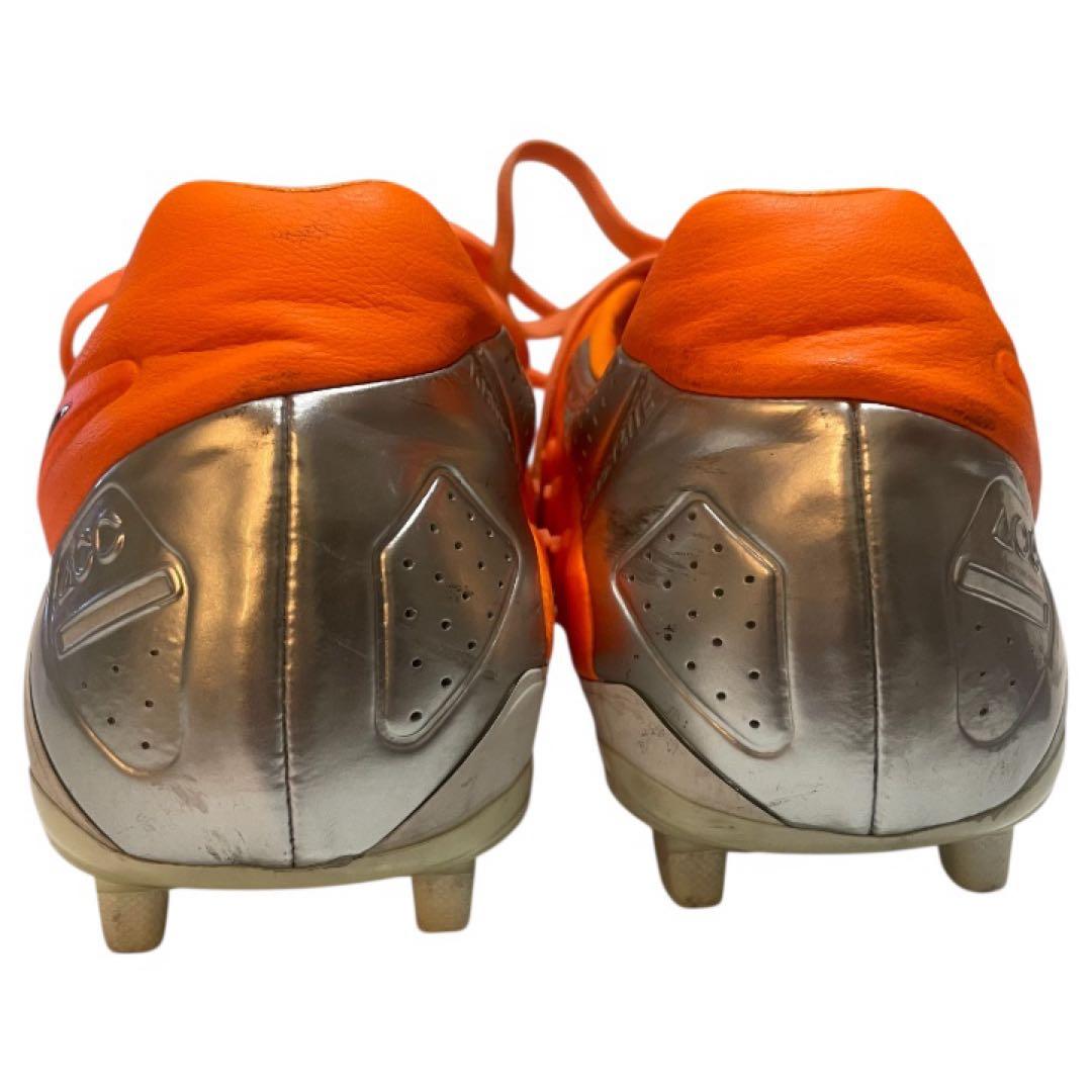 廃盤 激レア CTR360 マエストリ3 FG シューズ袋付き