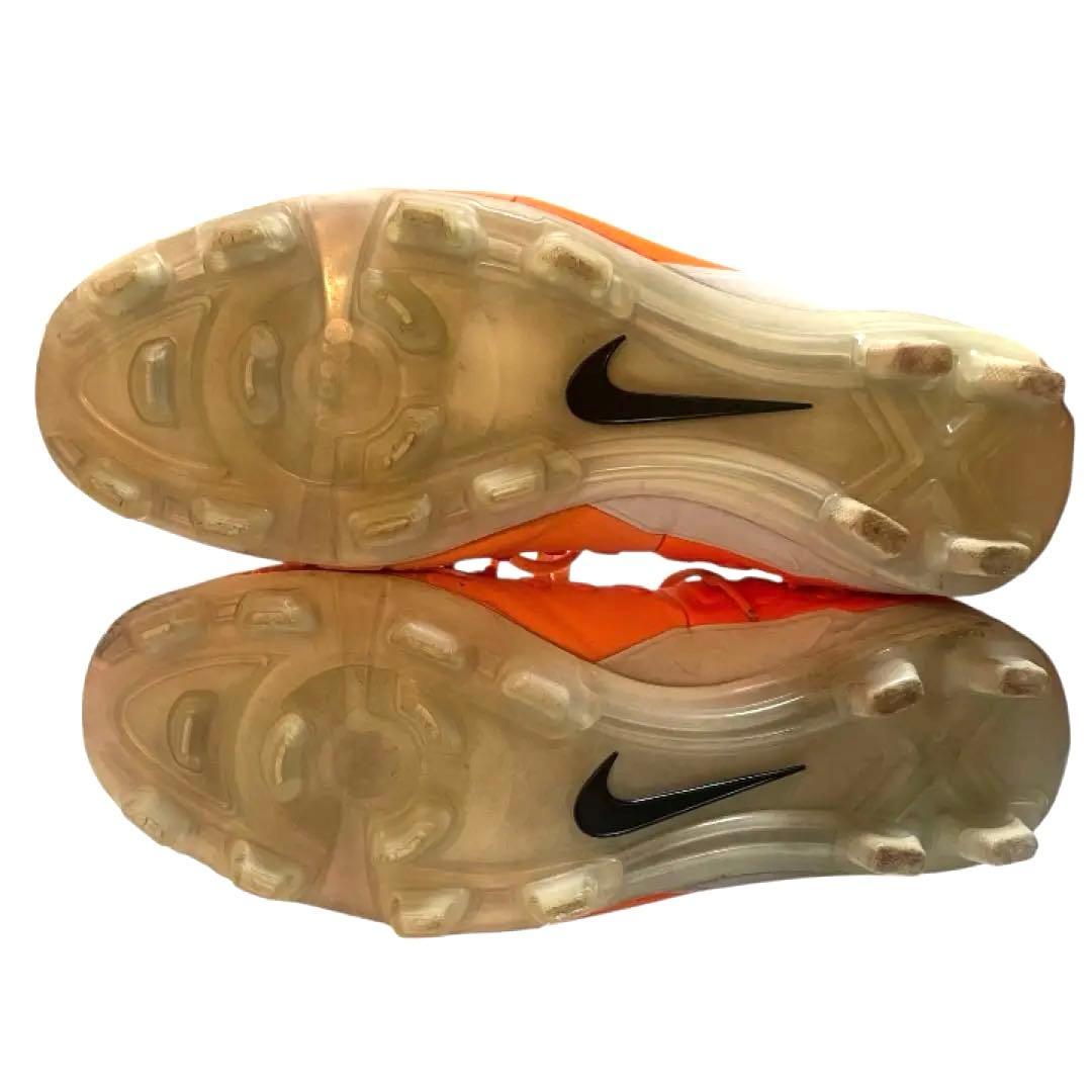 廃盤 激レア CTR360 マエストリ3 FG シューズ袋付き