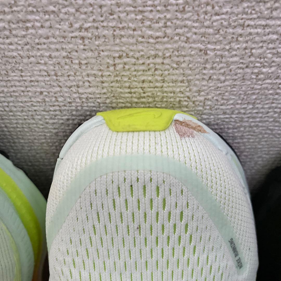 NIKEボメロ18