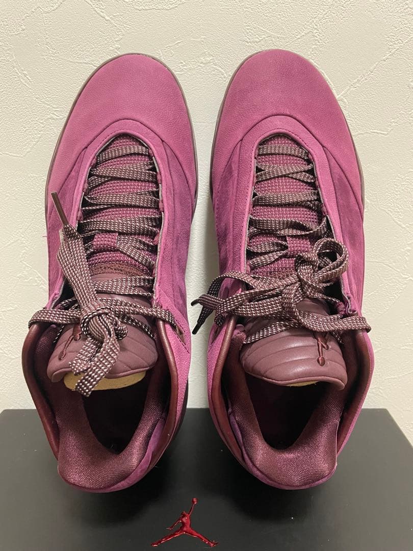 シューズ(男性用) jordan 40 27.5cm