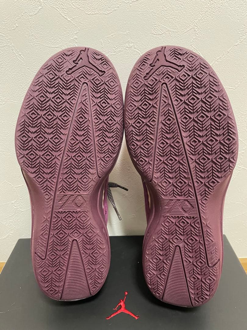 シューズ(男性用) jordan 40 27.5cm