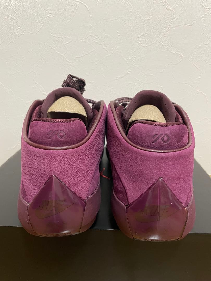 シューズ(男性用) jordan 40 27.5cm
