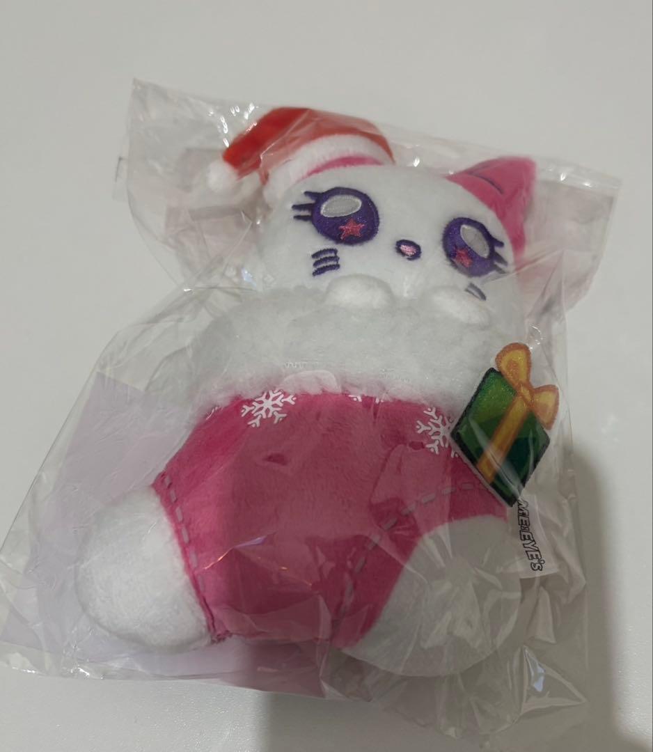 ME:I 村上璃杏 キーホルダーまとめ売り