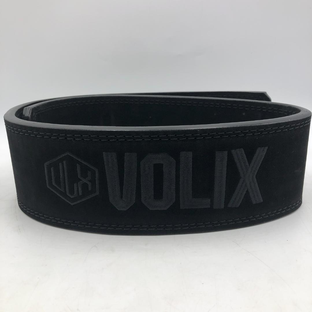 VOLIX レバーアクションベルト トレーニングベルト XL/Y31413-S1