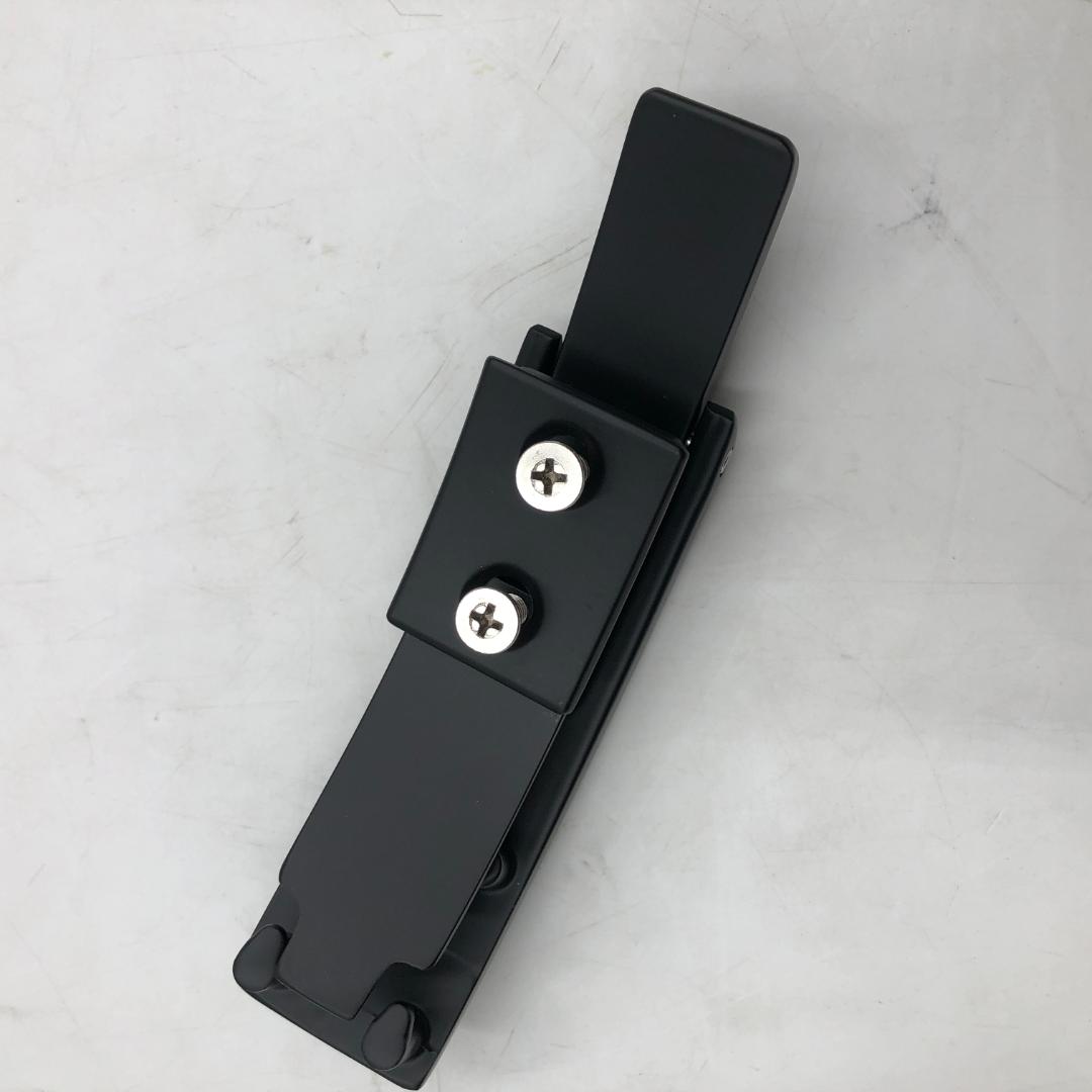 VOLIX レバーアクションベルト トレーニングベルト XL/Y31413-S1