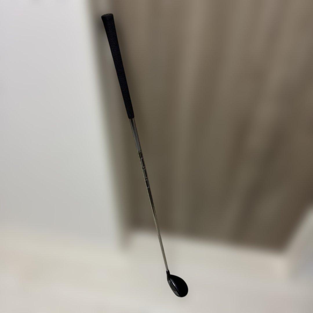 ピン　ユーティリティ　レフティ