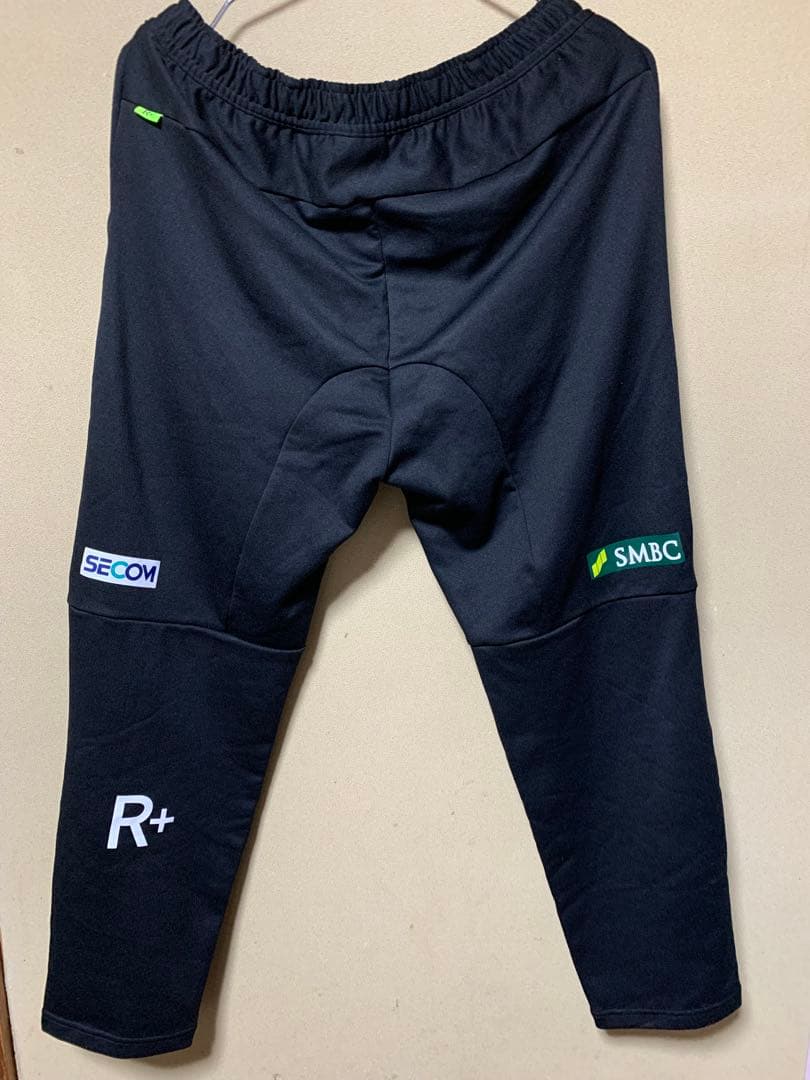 Canterbury 日本代表 ラグビー ウェア上下セット M L