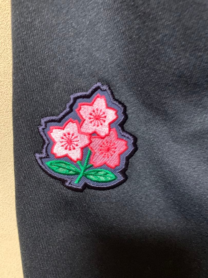Canterbury 日本代表 ラグビー ウェア上下セット M L