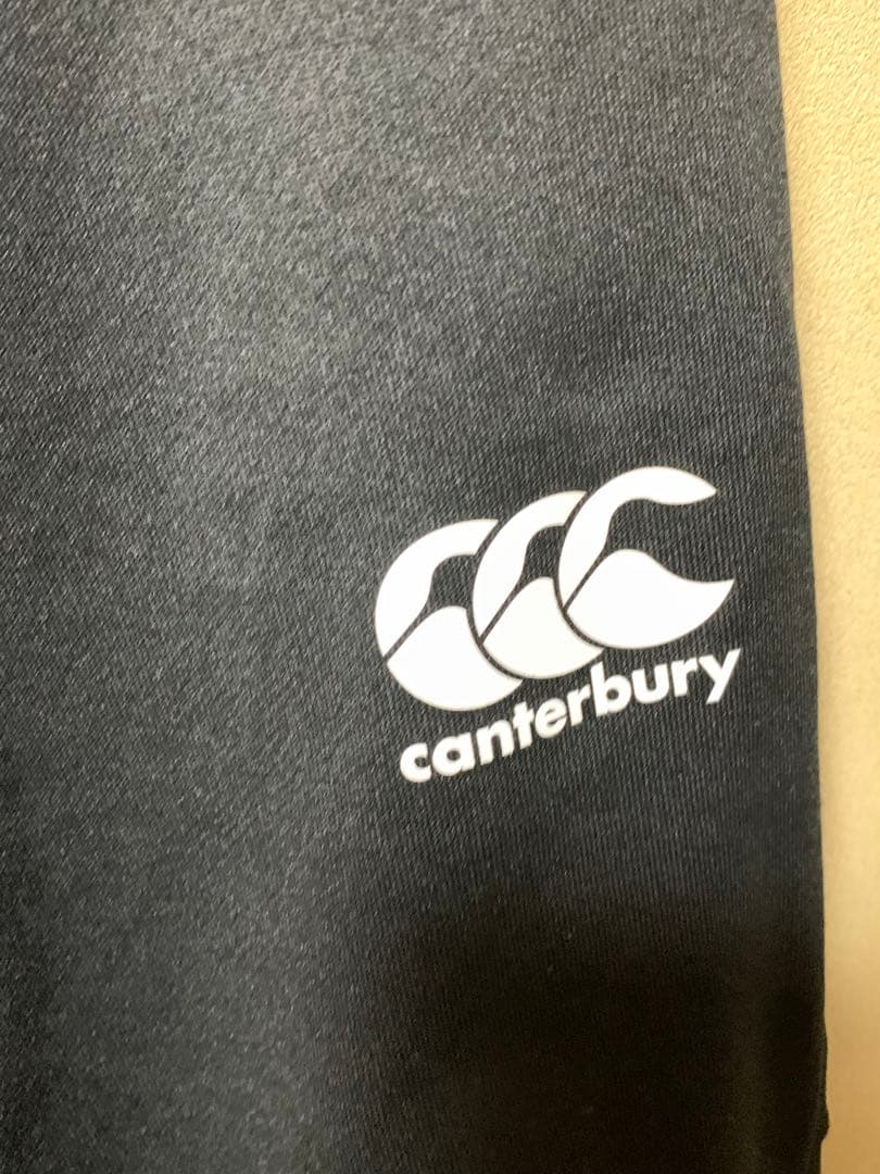 Canterbury 日本代表 ラグビー ウェア上下セット M L