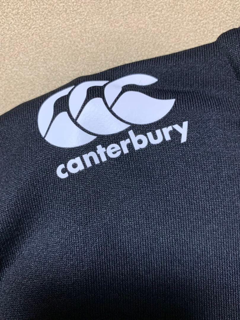 Canterbury 日本代表 ラグビー ウェア上下セット M L