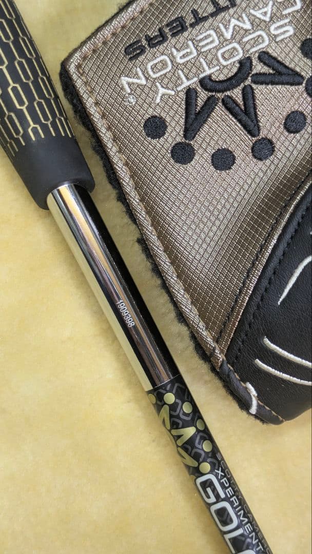 限定 X perimental GOLO SIX.2 極上品 34インチ