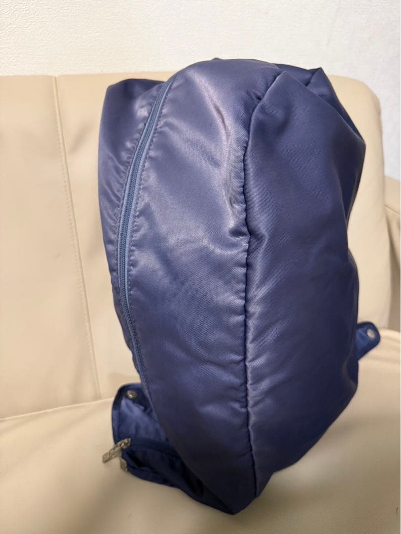 【送料込み】大人気　完売品　ONOFFオノフ　キャディバッグ ブルー