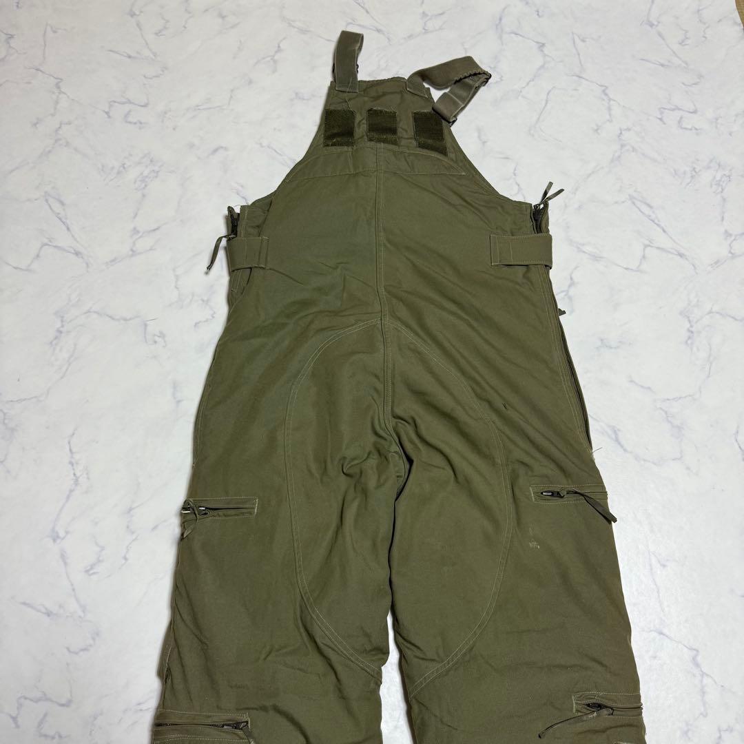 【大人気】米軍 USA製 スキーウェア スノボー ミリタリー アメリカ軍 S