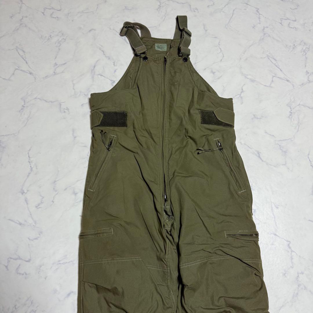 【大人気】米軍 USA製 スキーウェア スノボー ミリタリー アメリカ軍 S