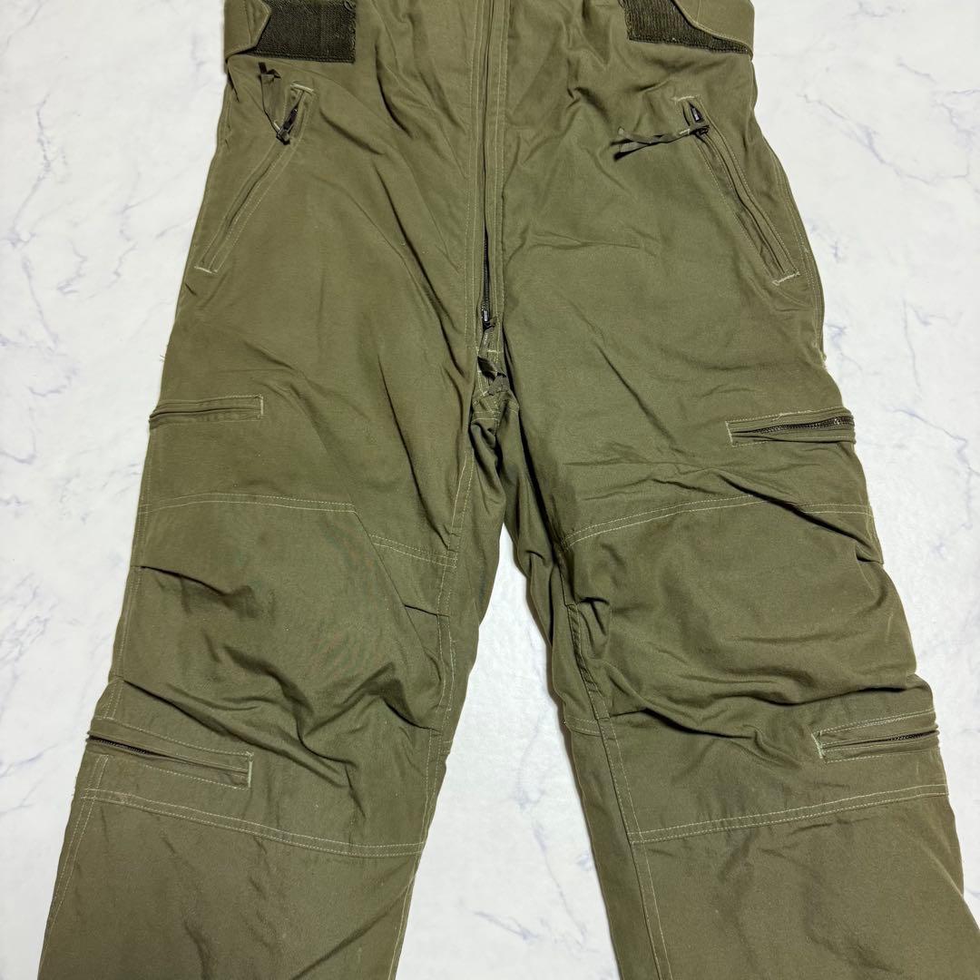 【大人気】米軍 USA製 スキーウェア スノボー ミリタリー アメリカ軍 S