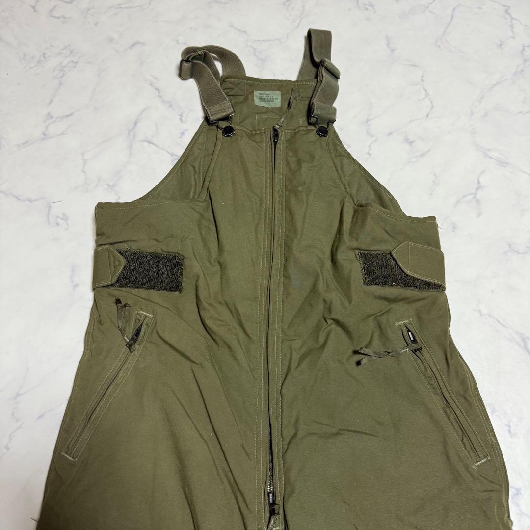 【大人気】米軍 USA製 スキーウェア スノボー ミリタリー アメリカ軍 S