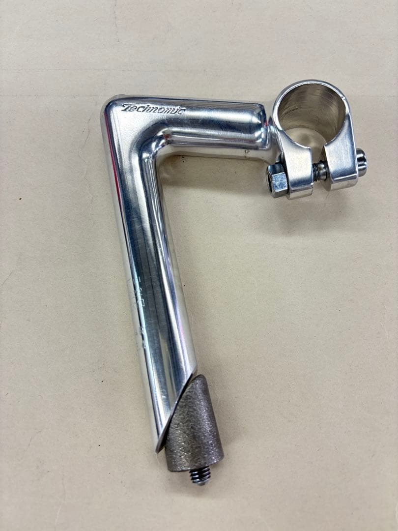 351【新品・希少】NITTO　日東　テクノミック　80mm　150mm　ステム