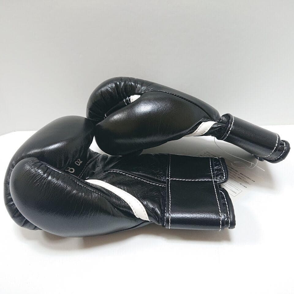 Winning ウイニング ボクシンググローブ 8oz MS-200B 別注品