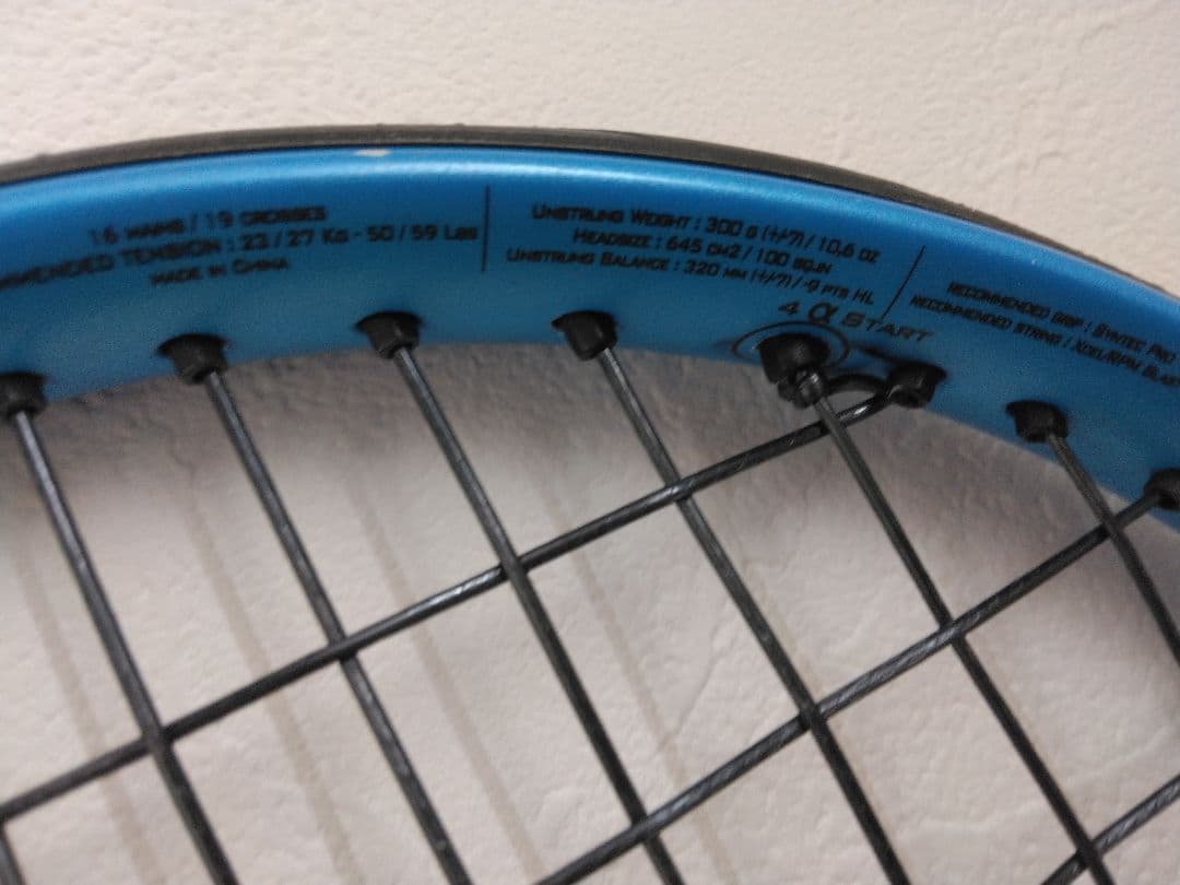 Babolat PURE DRIVE + G2　バボラピュアドライブプラス（＋）