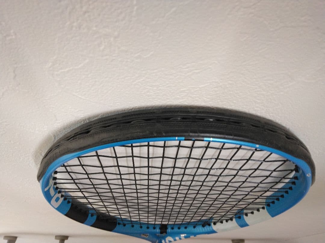 Babolat PURE DRIVE + G2　バボラピュアドライブプラス（＋）