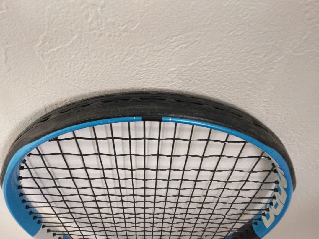 Babolat PURE DRIVE + G2　バボラピュアドライブプラス（＋）