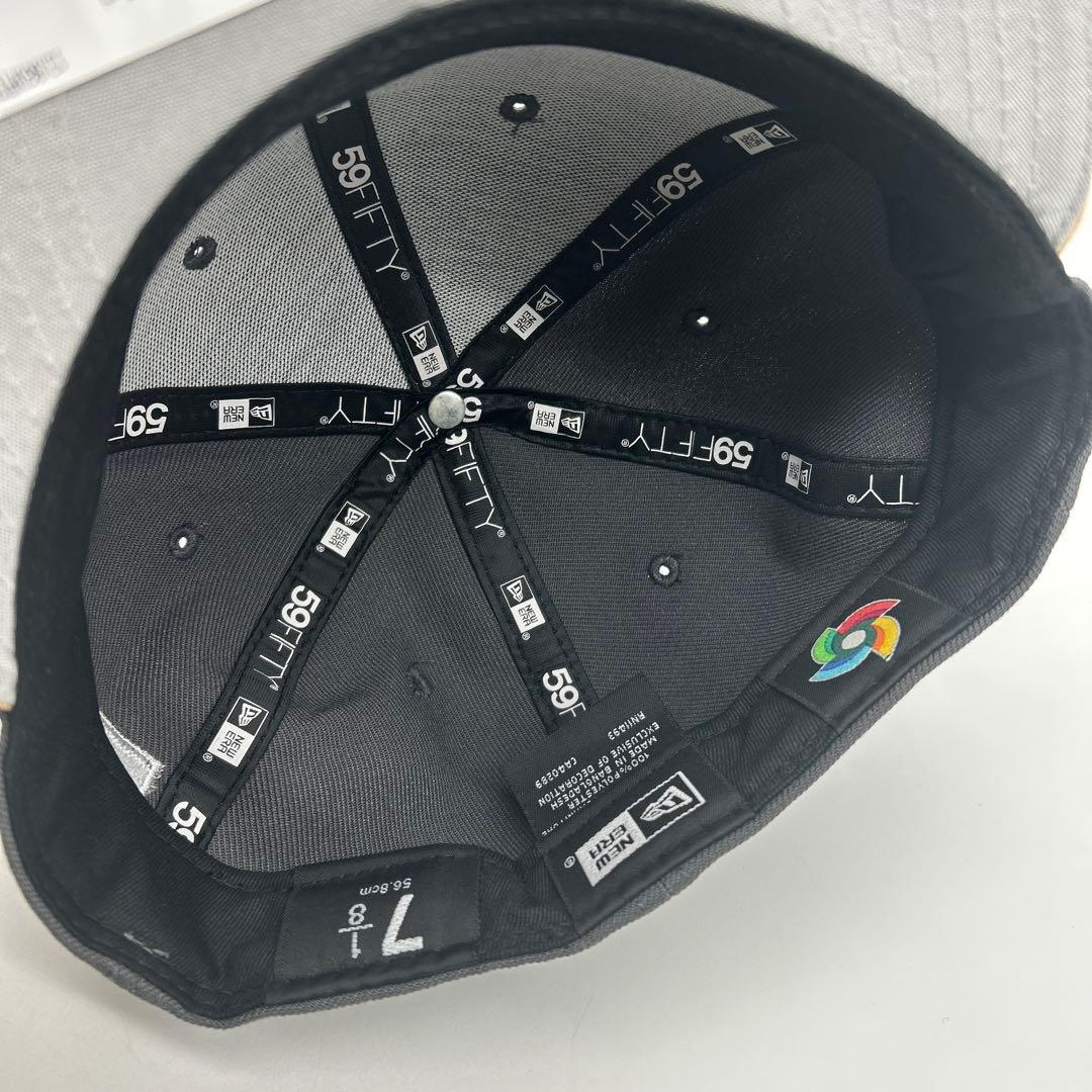 2023 WBC 日本代表 NEW ERA ニューエラ